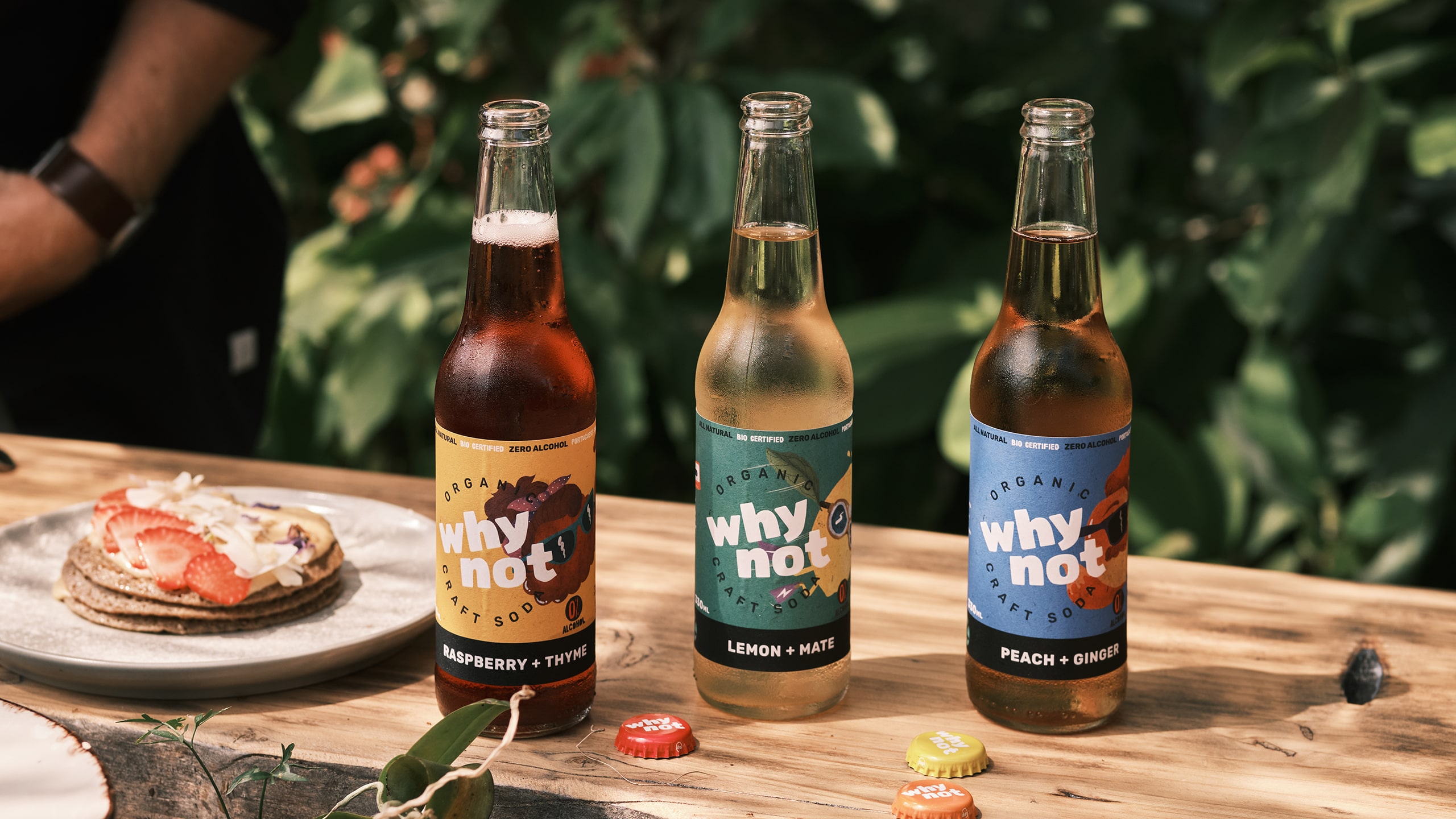 Comunicados de Imprensa