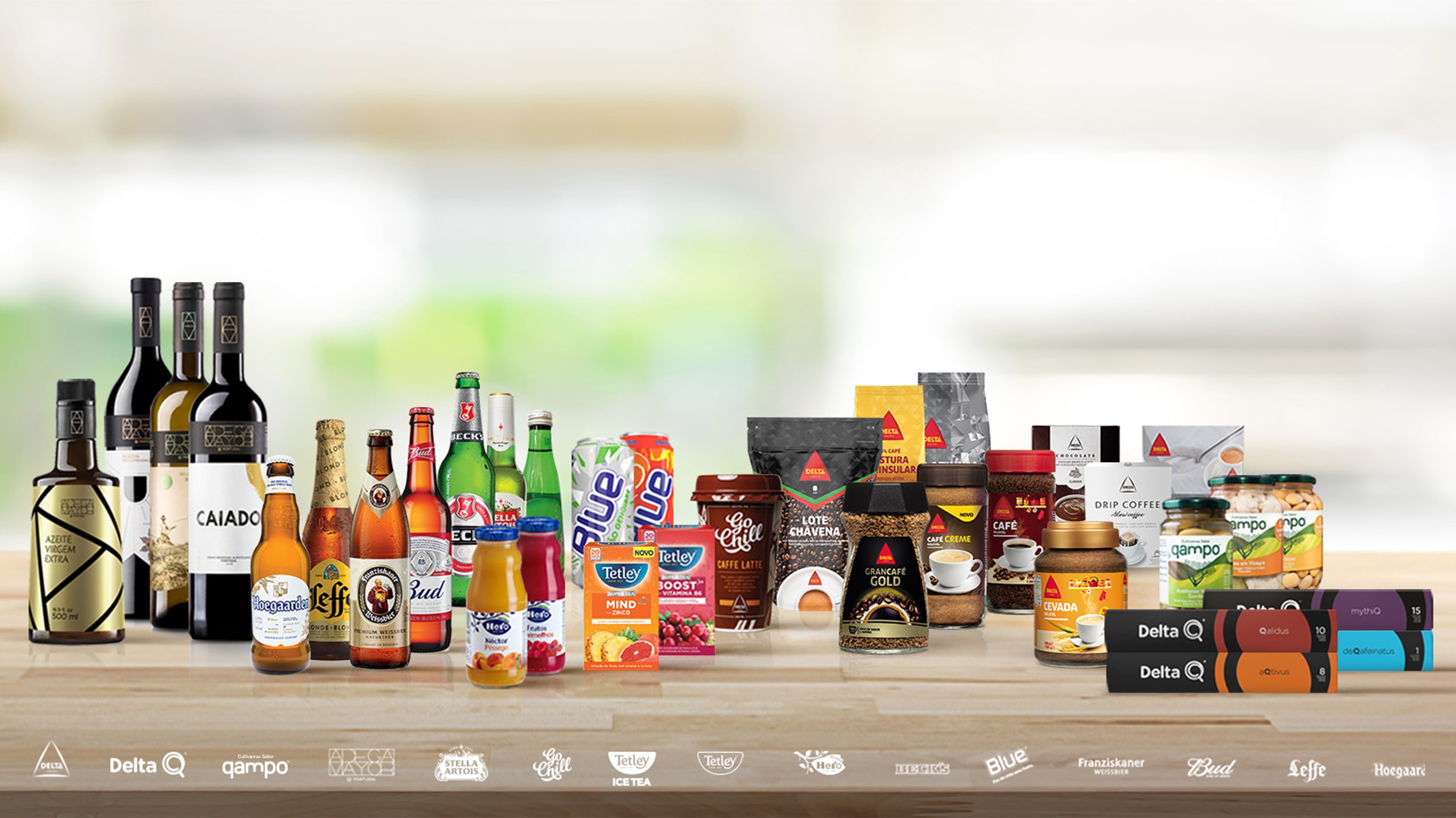 Comunicados de Imprensa