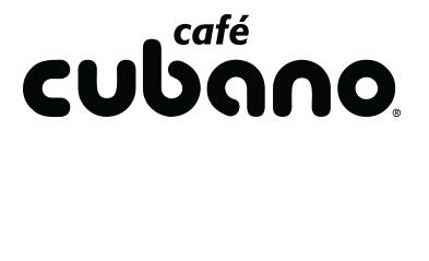 CAFÉ CUBANO