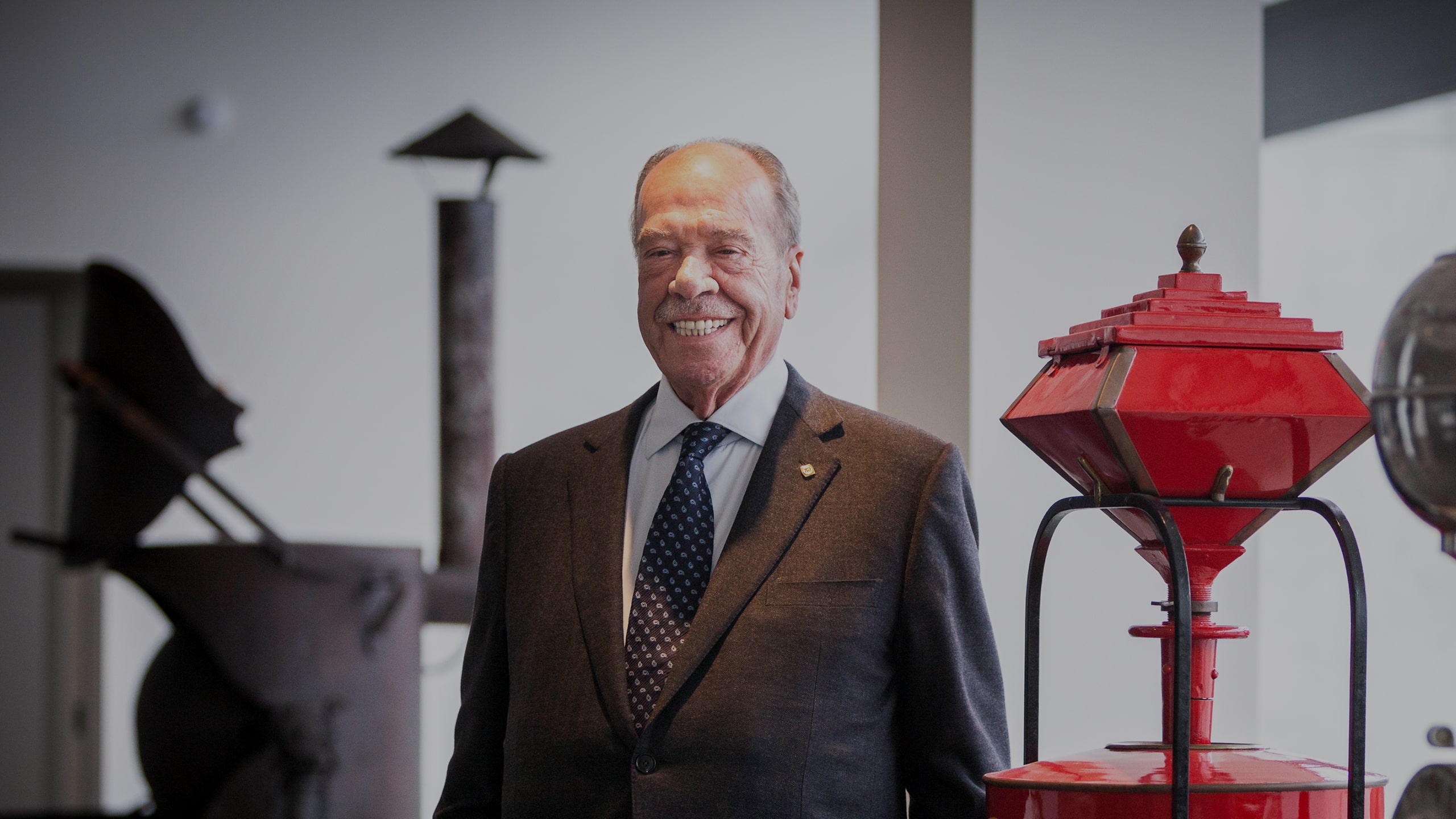 LE VISAGE DE NOTRE GROUPE 