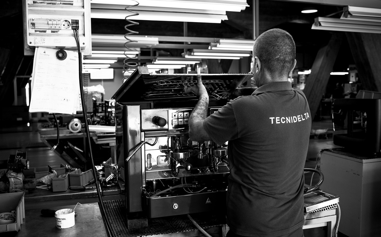 Entering the Chinese market