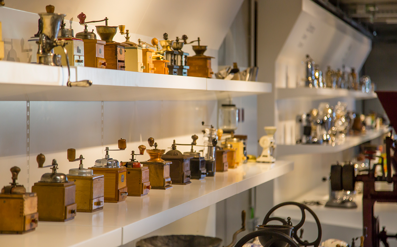 Coffee Science Centre