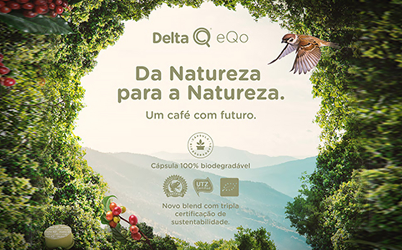 Biodegradable Capsule – Delta Q eQo