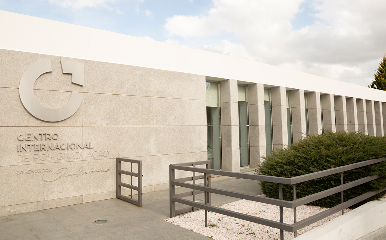 Delta Heart Association (Associação Coração Delta) and the Commander Rui Nabeiro Post-Graduate Centre (Centro Pós-Graduação Comendador Rui Nabeiro)