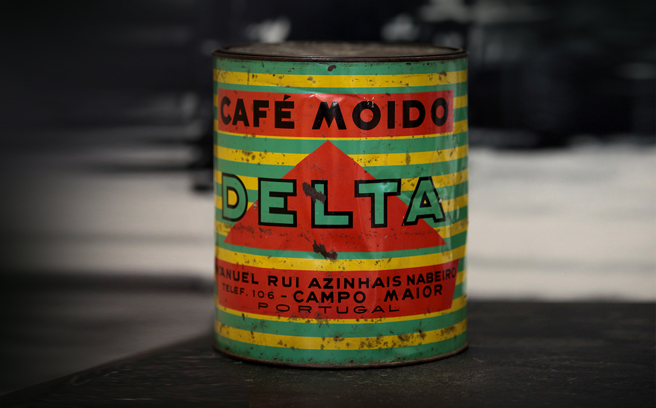 Museu do Café em Campo Maior