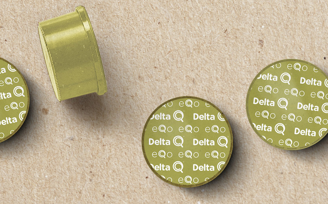 Biodegradable Capsule – Delta Q eQo
