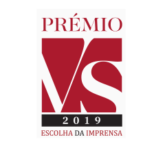 Escolha da Imprensa 2019