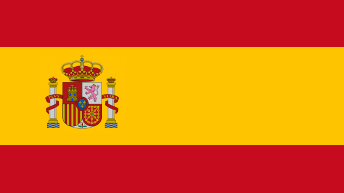 Entering the Spanish market