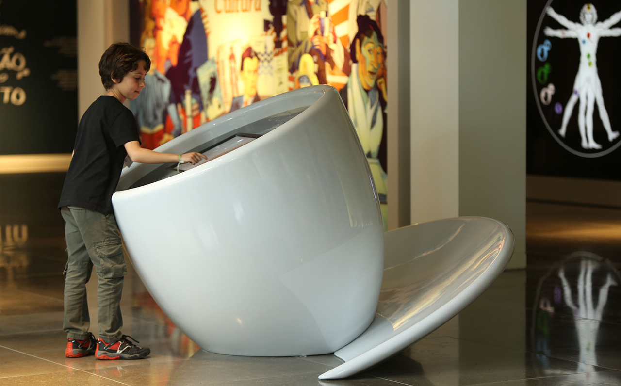 Centro de Ciencia del Café 