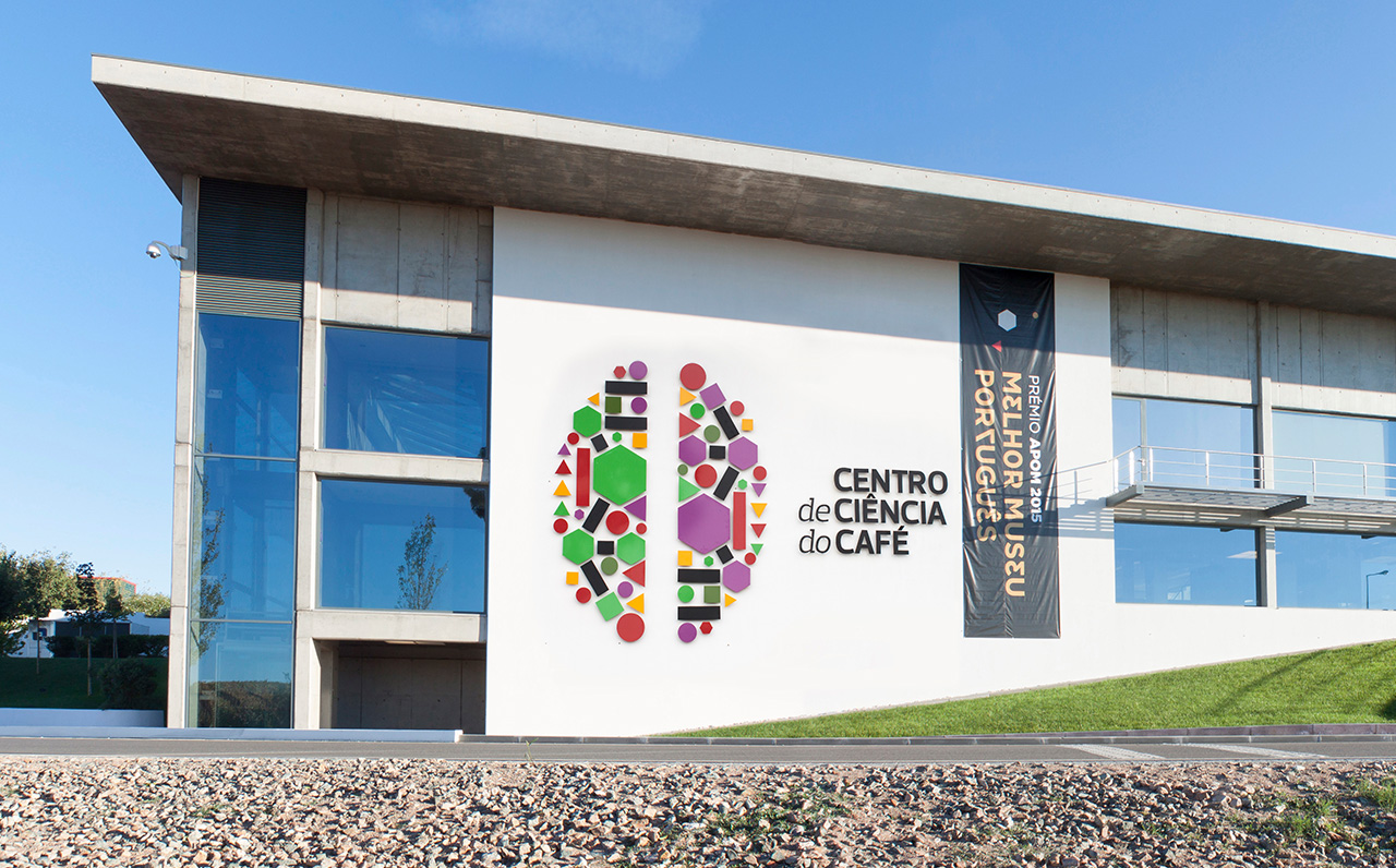 Centro de Ciencia del Café 