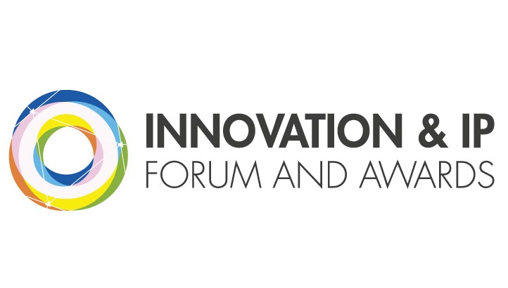 2020 Best Department – Silver award   Attribué par l'Innovation & IP Forum and Awards 