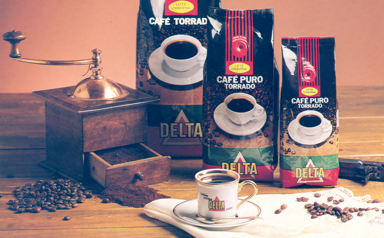 Construcción de Novadelta en Campo Maior 