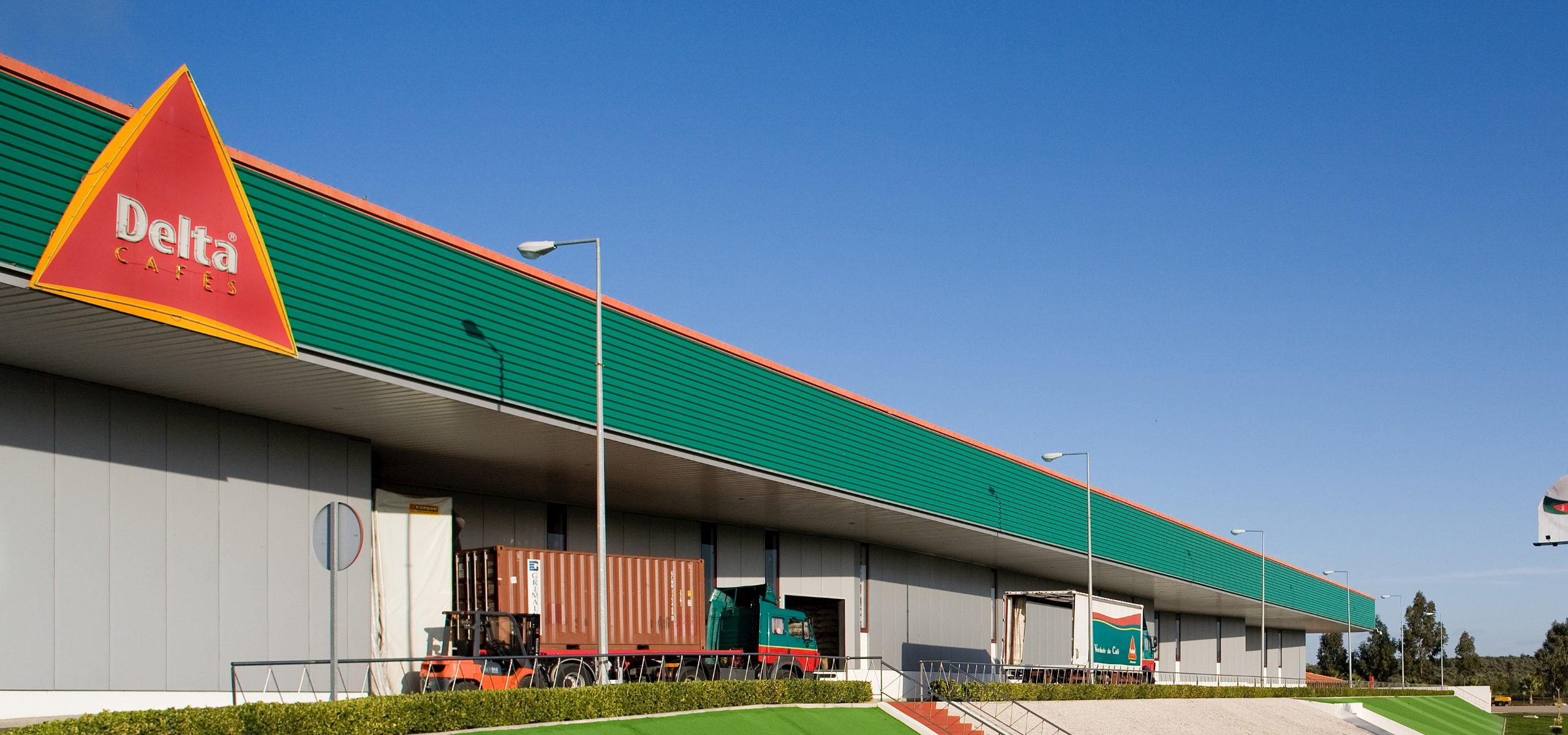 Novadelta, 1.ª empresa con certificado de calidad 