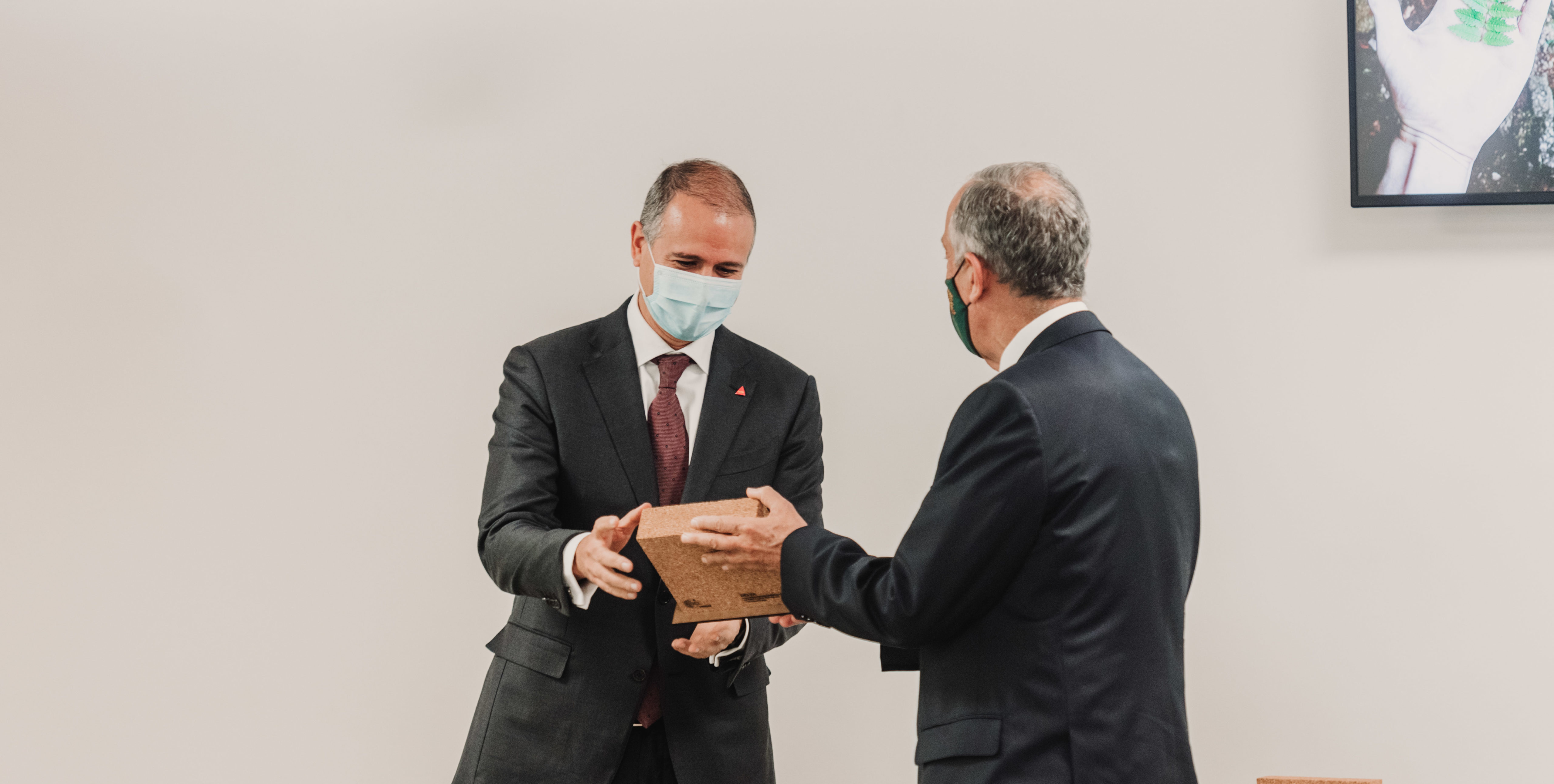 Comunicados de Imprensa