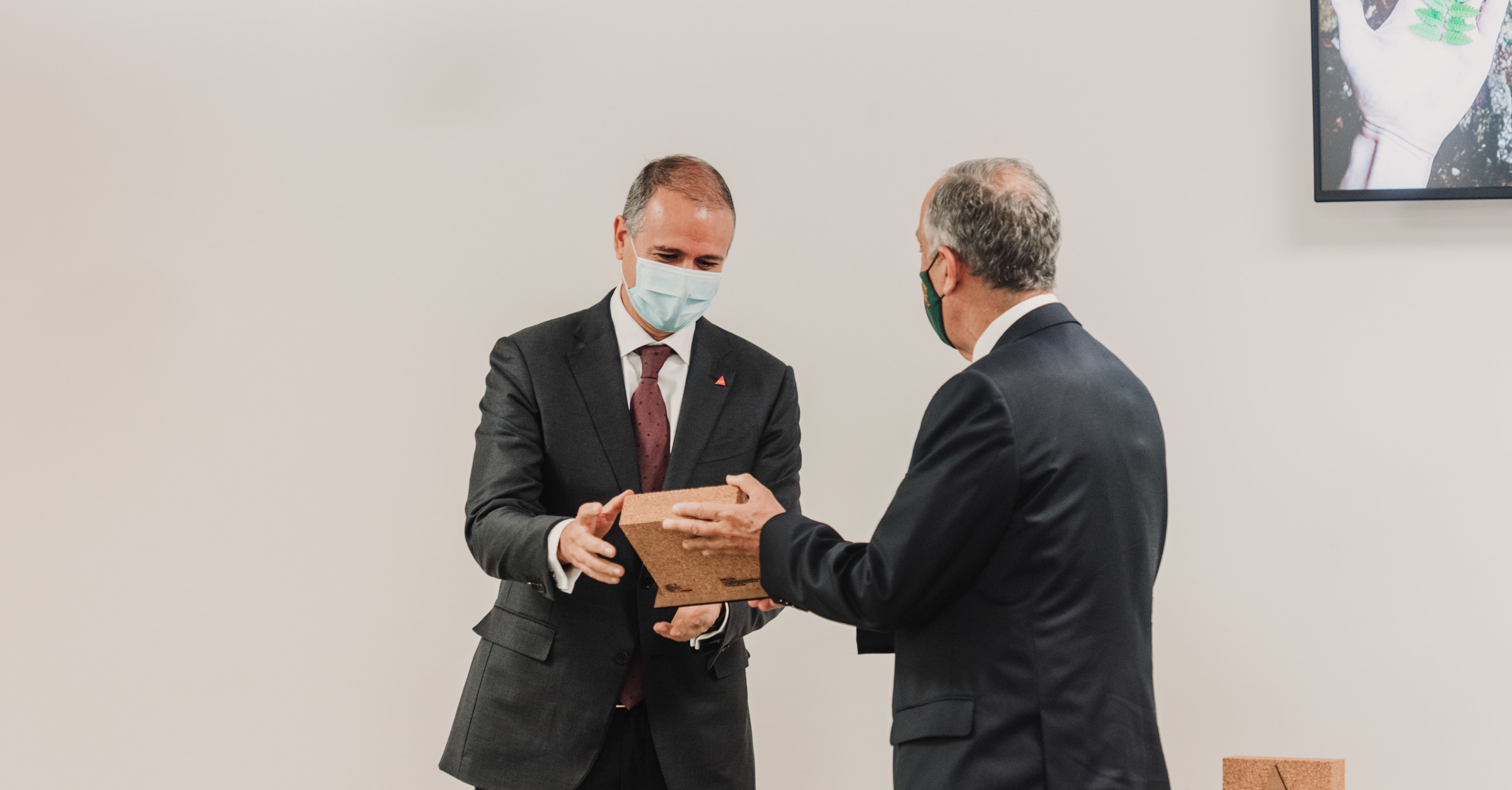 Comunicados de Imprensa