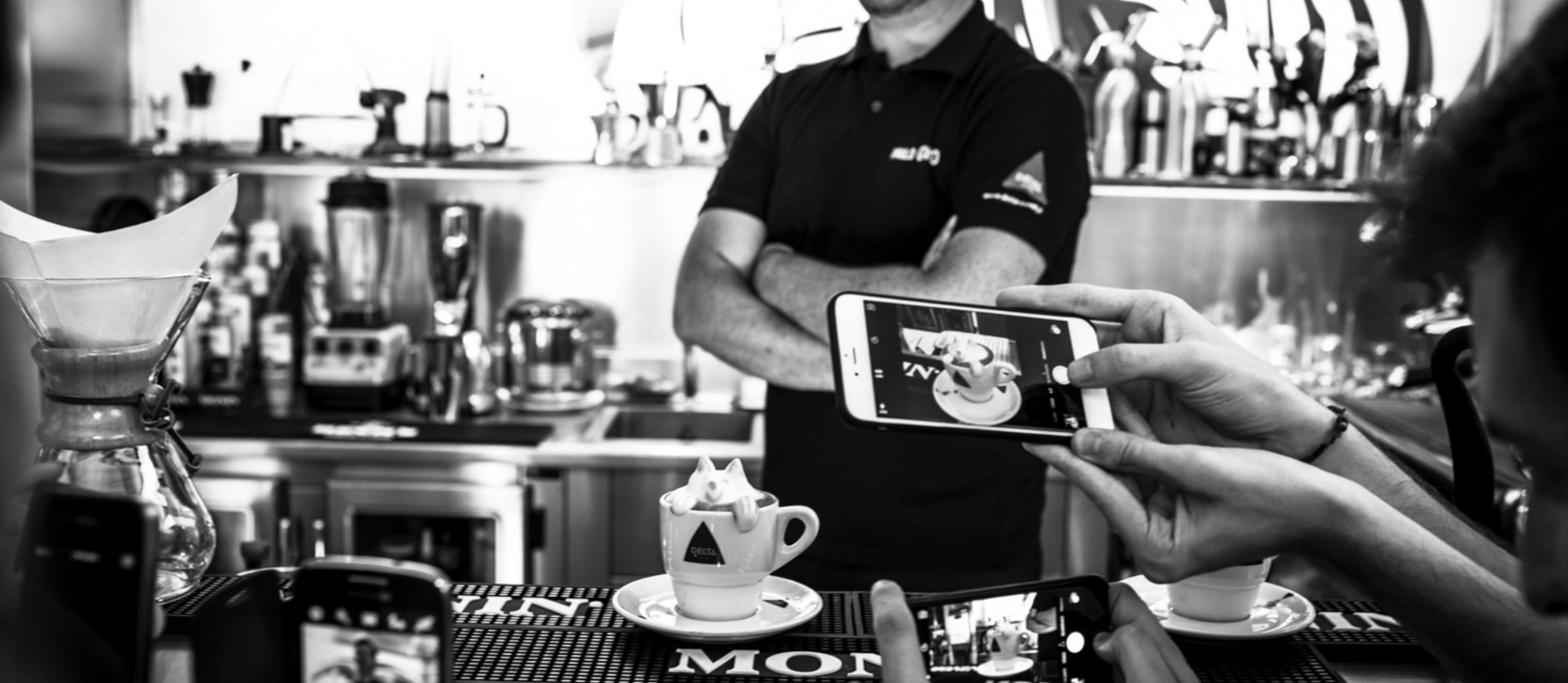 Formação e Desenvolvimento