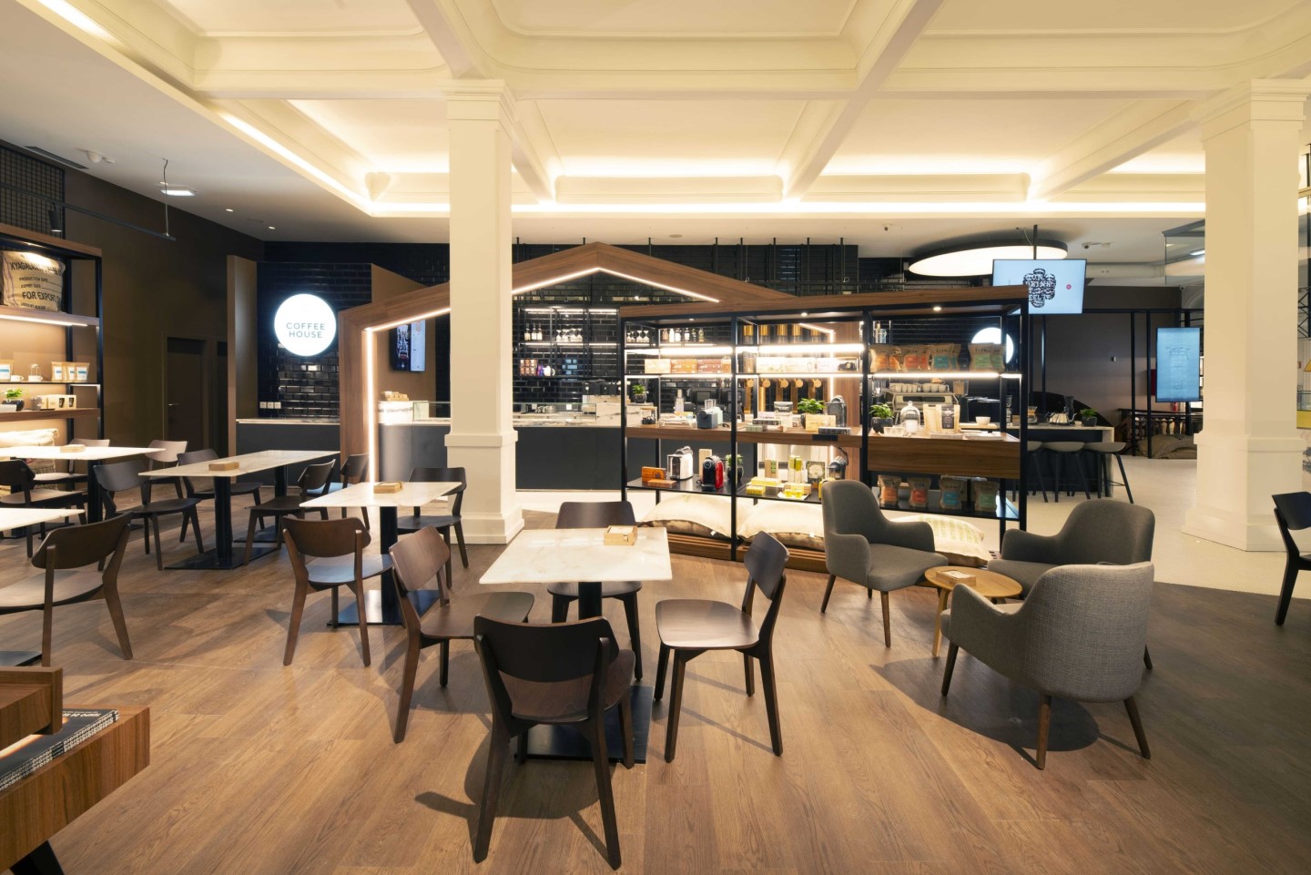 VENTA MINORISTA PROPIA