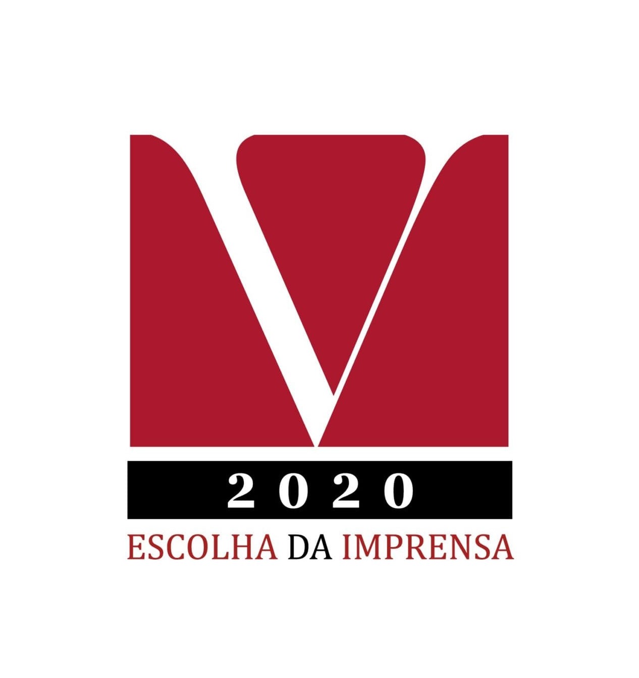 Escolha da Imprensa 2020