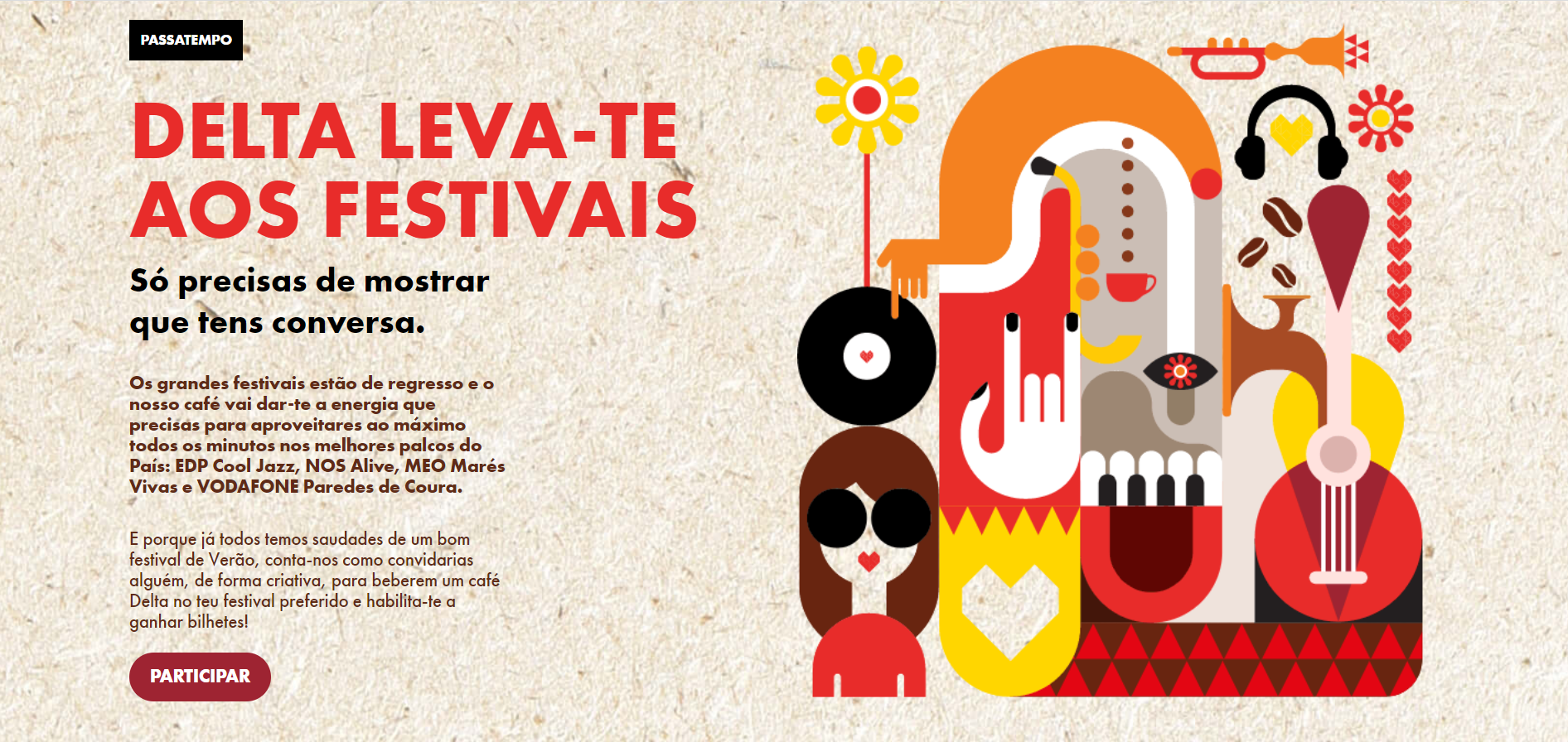 Comunicados de Imprensa