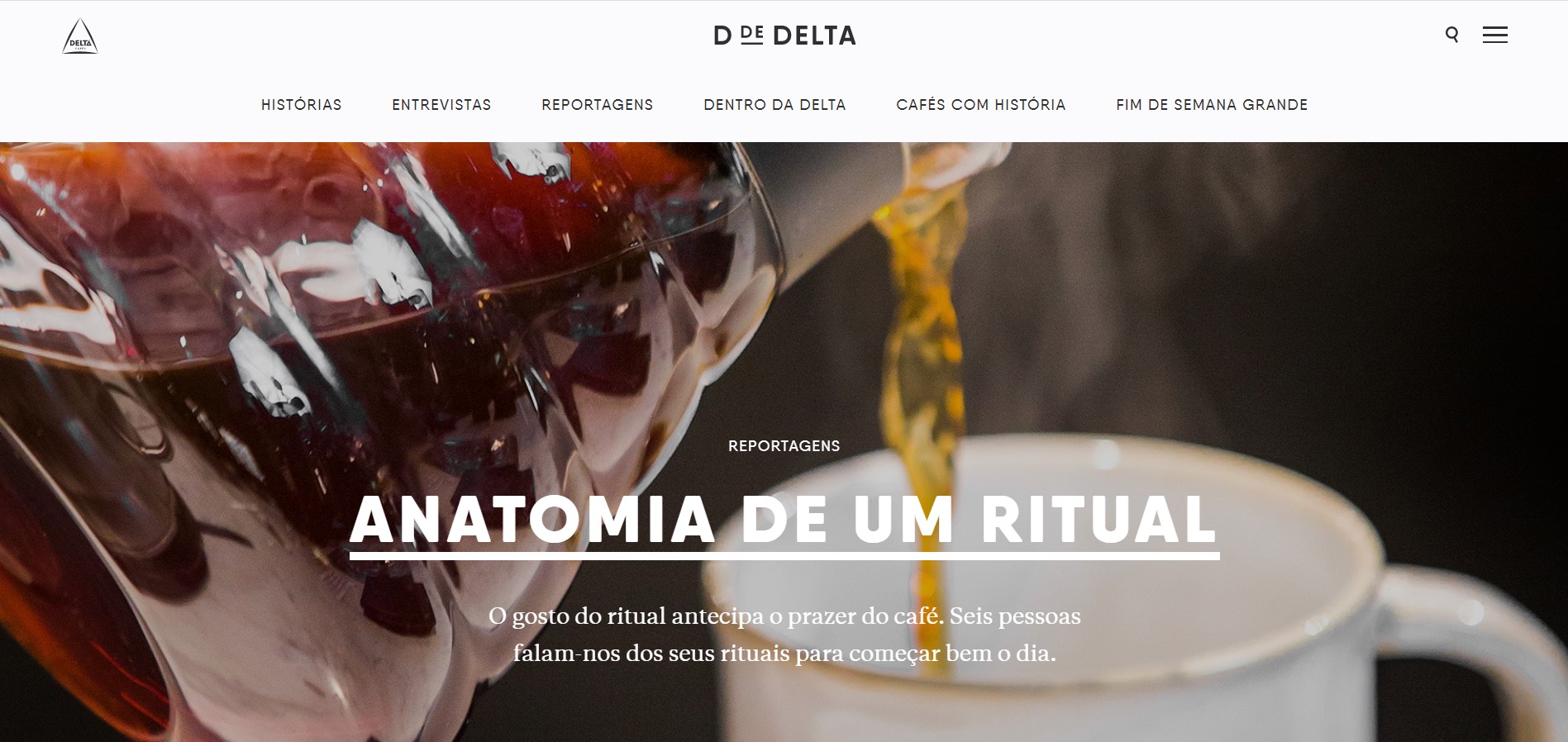 Comunicados de Imprensa