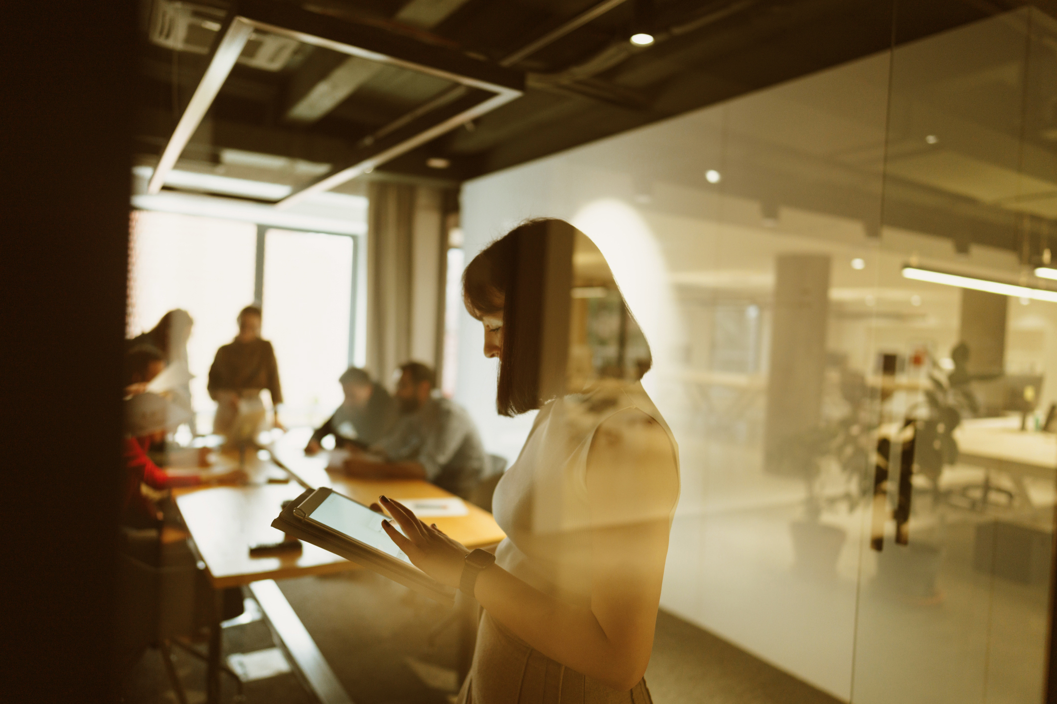 INGÉNIEUR EN SYSTÈMES DE GESTION INTÉGRÉS ET EN CERTIFICATION