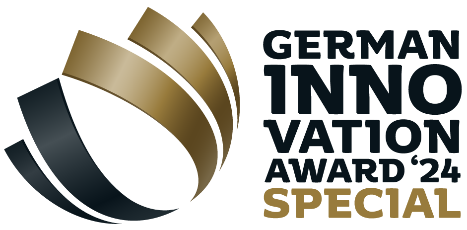 German Innovation Awards 2024 Special